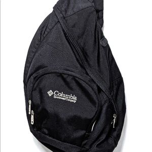 Columbia Sling Bag